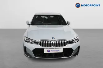 BMW 3 Series M Sport Automatic Petrol Saloon - Stock Number (1503537) - Front bumper