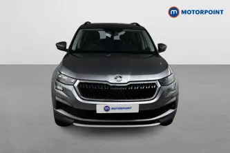 Skoda Kodiaq Se Drive Automatic Diesel SUV - Stock Number (1503872) - Front bumper