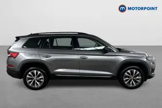 Skoda Kodiaq Se Drive Automatic Diesel SUV - Stock Number (1503872) - Drivers side