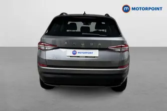 Skoda Kodiaq Se Drive Automatic Diesel SUV - Stock Number (1503872) - Rear bumper