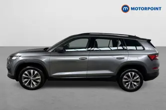 Skoda Kodiaq Se Drive Automatic Diesel SUV - Stock Number (1503872) - Passenger side