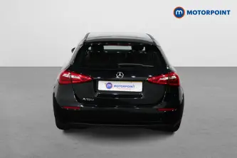 Mercedes-Benz A Class SE Automatic Petrol Hatchback - Stock Number (1504258) - Rear bumper