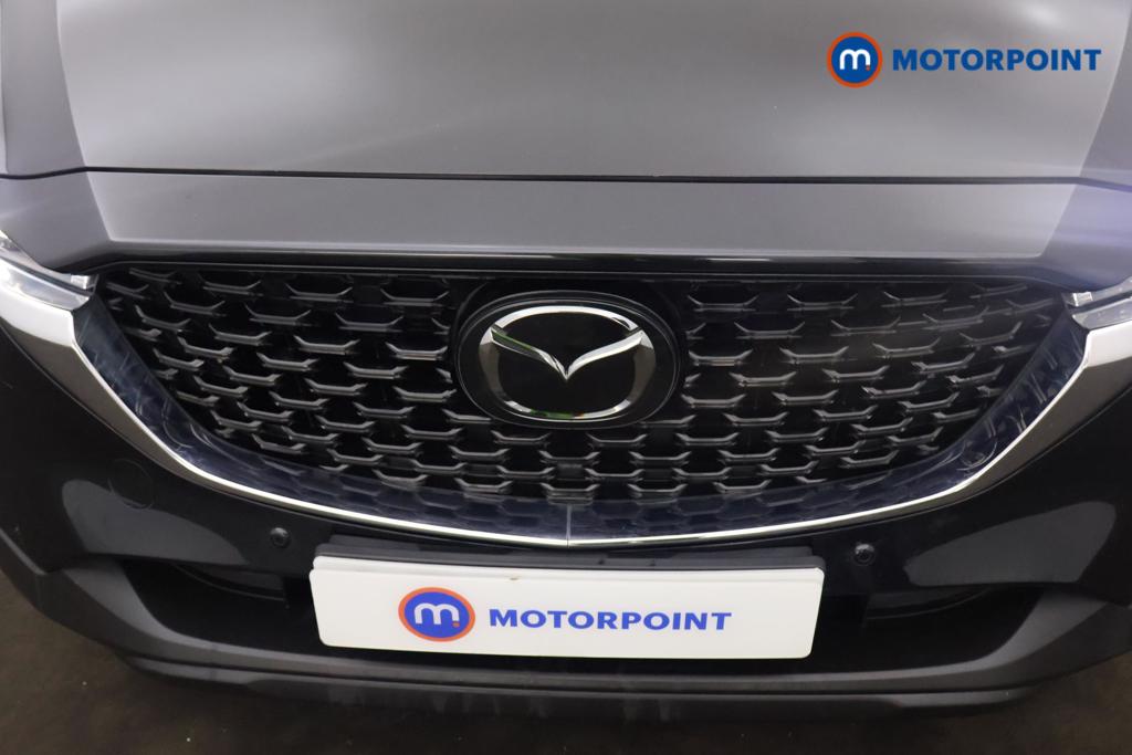 Mazda Cx-5 Sport Edition Automatic Petrol SUV - Stock Number (1504317) - 20th supplementary image