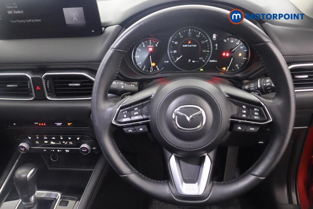 Mazda Cx-5 Sport Edition Automatic Petrol SUV - Stock Number (1504318) - 1st supplementary image