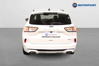 Ford Kuga St-Line X Edition Automatic Petrol Plug-In Hybrid SUV - Stock Number (1504431) - Rear bumper