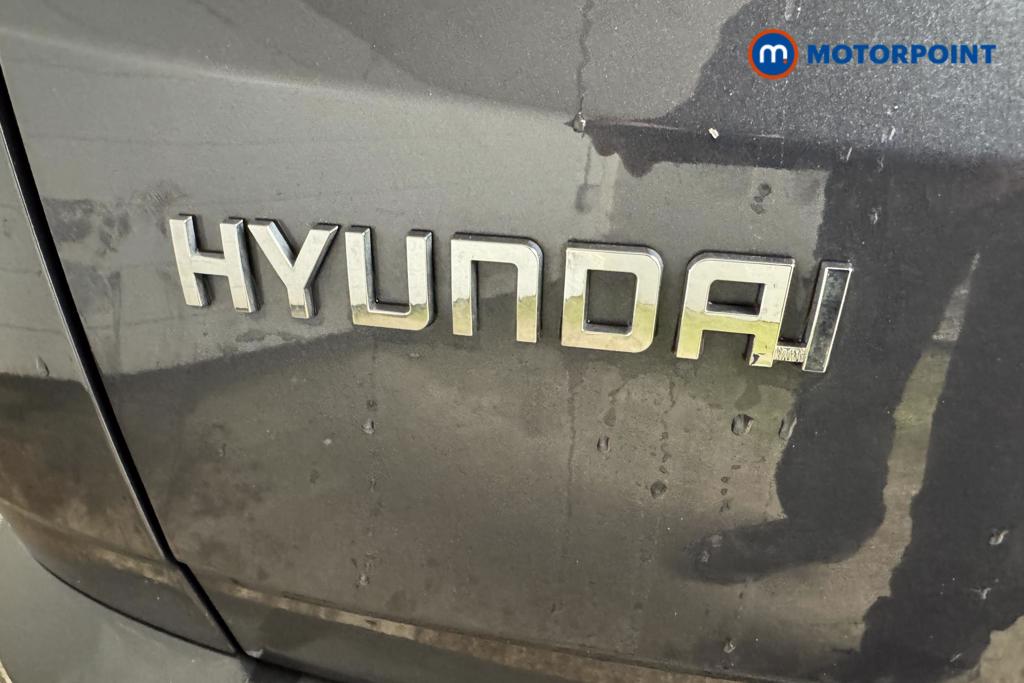 Hyundai Tucson Premium Manual Petrol SUV - Stock Number (1505949) - 20th supplementary image