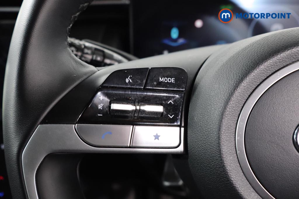 Hyundai Tucson Se Connect Manual Petrol SUV - Stock Number (1506213) - 12th supplementary image