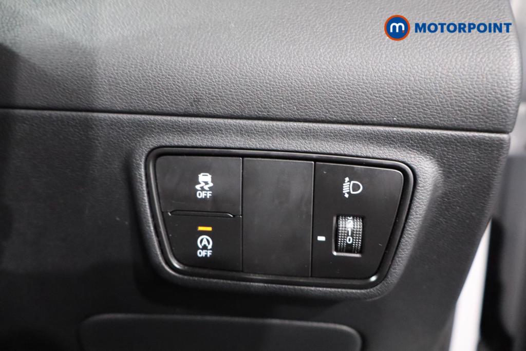 Hyundai Tucson Se Connect Manual Petrol SUV - Stock Number (1506213) - 14th supplementary image