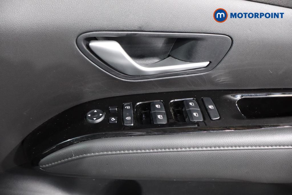 Hyundai Tucson Se Connect Manual Petrol SUV - Stock Number (1506213) - 15th supplementary image