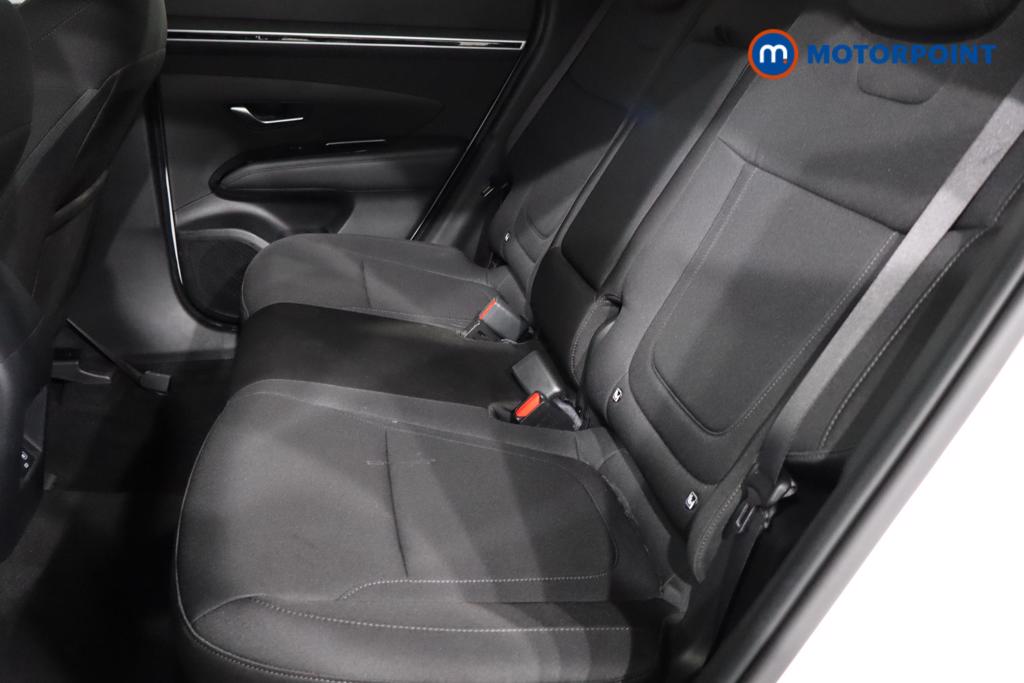 Hyundai Tucson Se Connect Manual Petrol SUV - Stock Number (1506213) - 23rd supplementary image