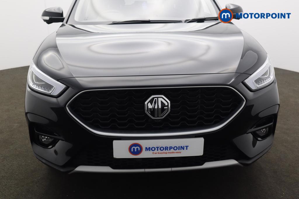 Mg Motor Uk ZS Exclusive Automatic Petrol SUV - Stock Number (1506348) - 21st supplementary image