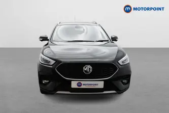 Mg Motor Uk ZS Exclusive Automatic Petrol SUV - Stock Number (1506348) - Front bumper