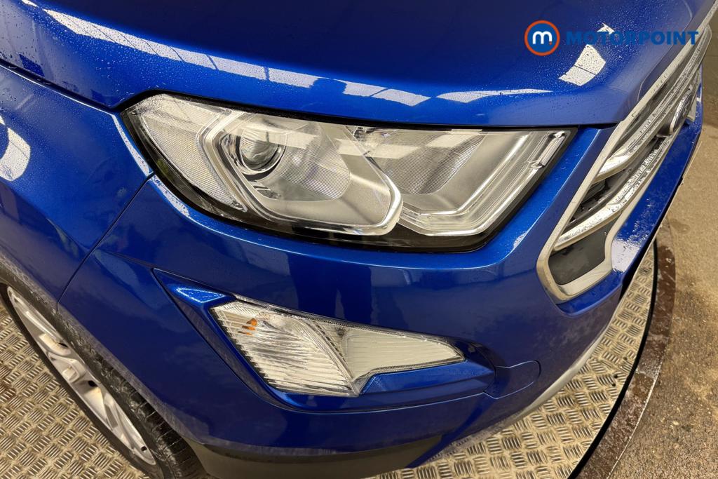 Ford Ecosport Titanium Manual Petrol SUV - Stock Number (1506626) - 18th supplementary image