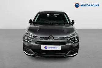 Citroen C4 C-Series Edition Manual Petrol Hatchback - Stock Number (1507127) - Front bumper