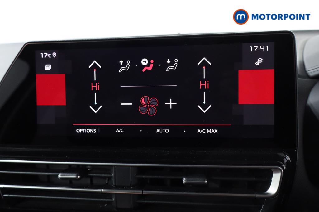 Citroen C5 Aircross Shine Automatic Petrol SUV - Stock Number (1507138) - 7th supplementary image