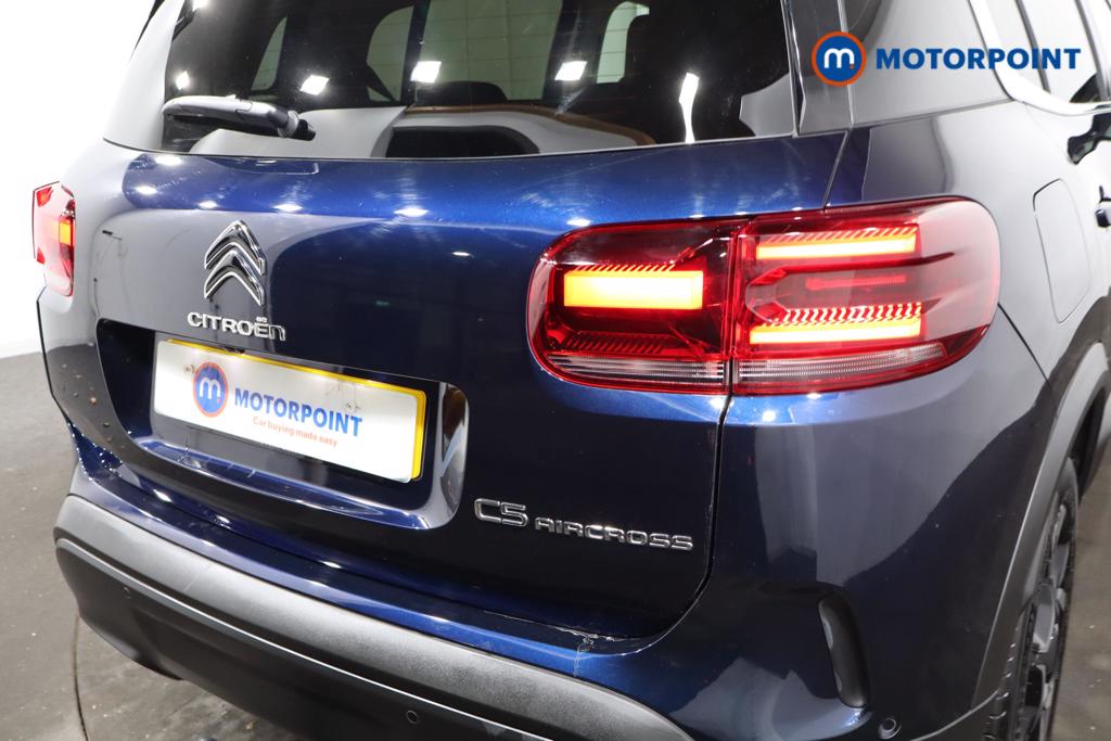 Citroen C5 Aircross Shine Automatic Petrol SUV - Stock Number (1507138) - 28th supplementary image