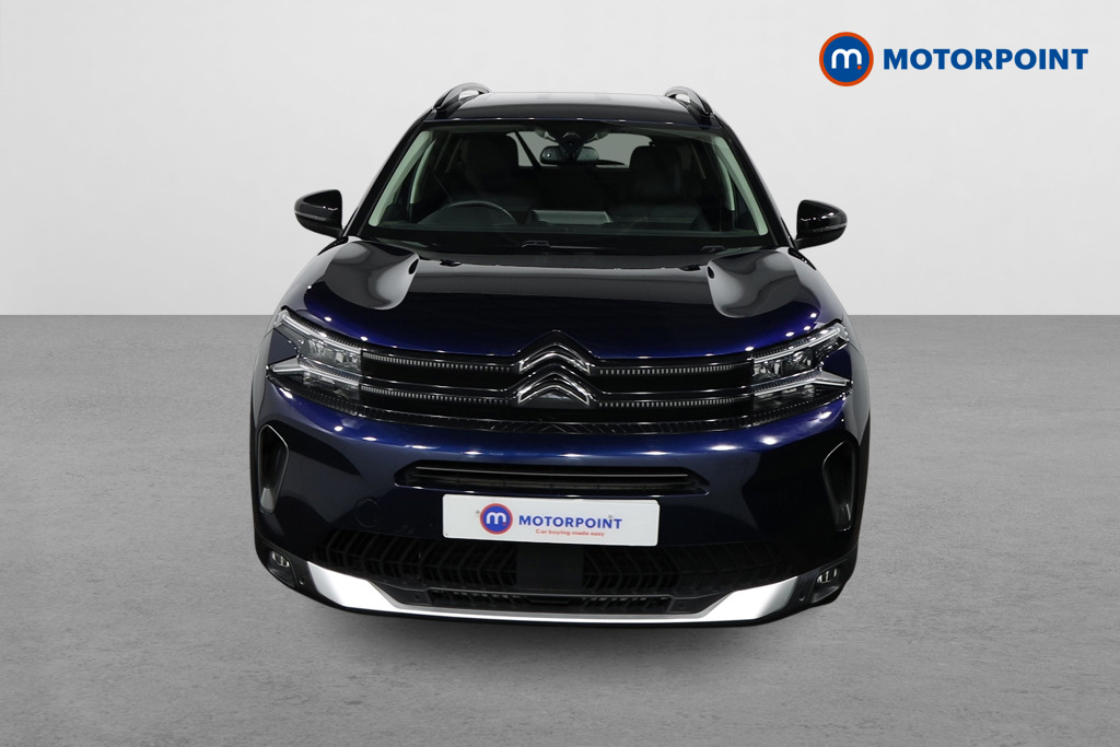 Citroen C5 Aircross Shine Automatic Petrol SUV - Stock Number (1507138) - Front bumper