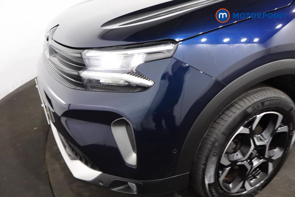 Citroen C5 Aircross Shine Automatic Petrol SUV - Stock Number (1507140) - 29th supplementary image