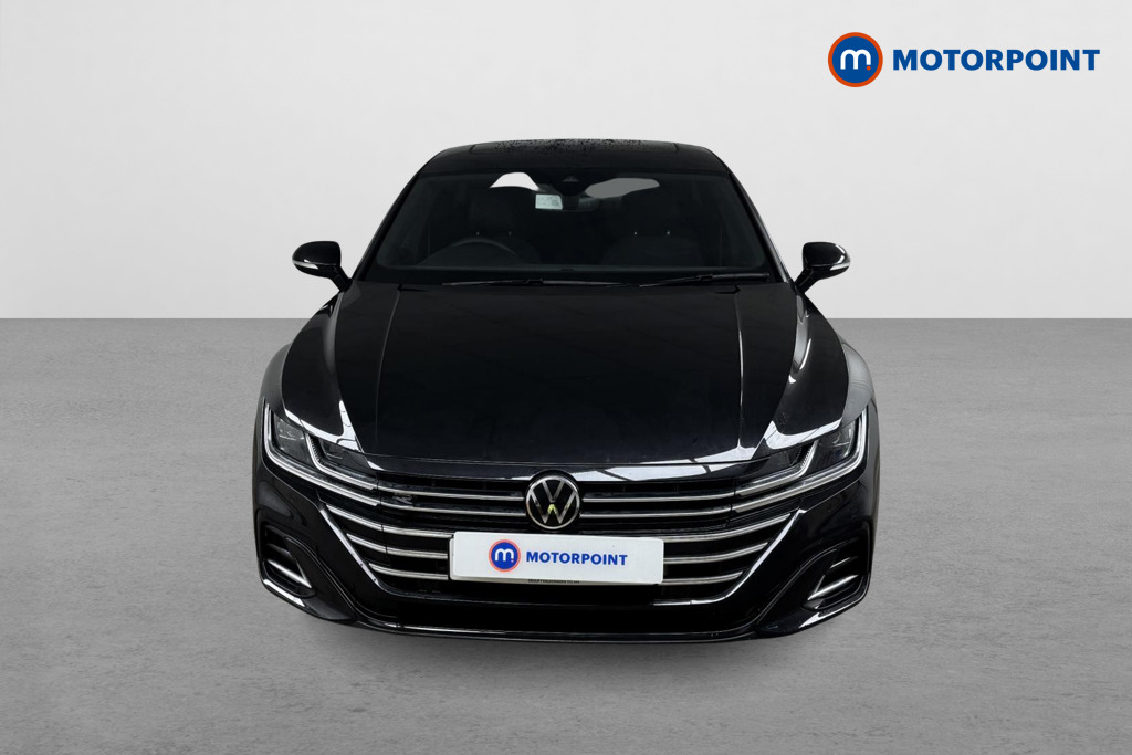 Volkswagen Arteon R-Line Automatic Diesel Estate - Stock Number (1507236) - Front bumper