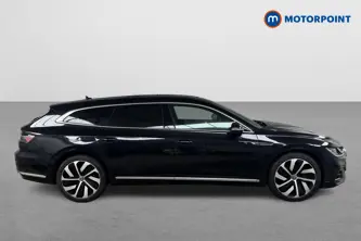 Volkswagen Arteon R-Line Automatic Diesel Estate - Stock Number (1507236) - Drivers side