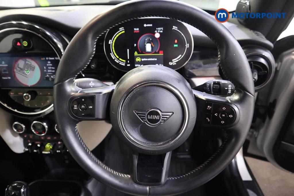 Mini Hatchback Cooper S Level 3 Automatic Electric Hatchback - Stock Number (1508186) - 2nd supplementary image