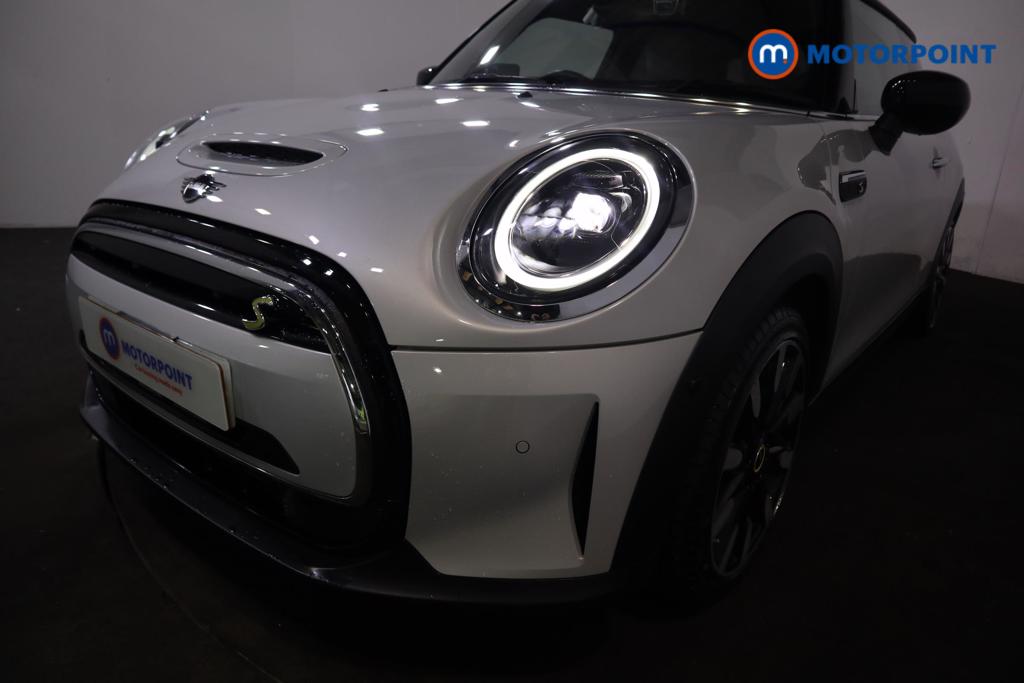 Mini Hatchback Cooper S Level 3 Automatic Electric Hatchback - Stock Number (1508186) - 29th supplementary image