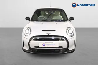 Mini Hatchback Cooper S Level 3 Automatic Electric Hatchback - Stock Number (1508186) - Front bumper