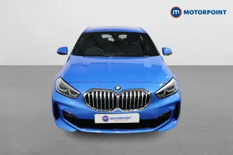 BMW 1 Series M Sport Automatic Petrol Hatchback - Stock Number (1508495) - Front bumper