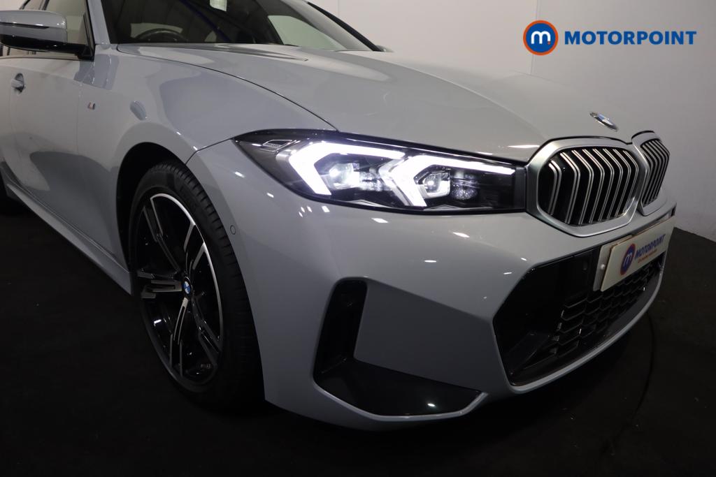 BMW 3 Series M Sport Automatic Petrol Saloon - Stock Number (1508572) - 27th supplementary image