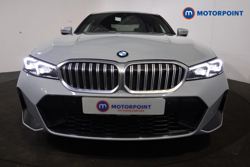 BMW 3 Series M Sport Automatic Petrol Saloon - Stock Number (1508572) - 28th supplementary image