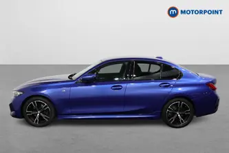 BMW 3 Series M Sport Automatic Petrol Saloon - Stock Number (1508586) - Passenger side