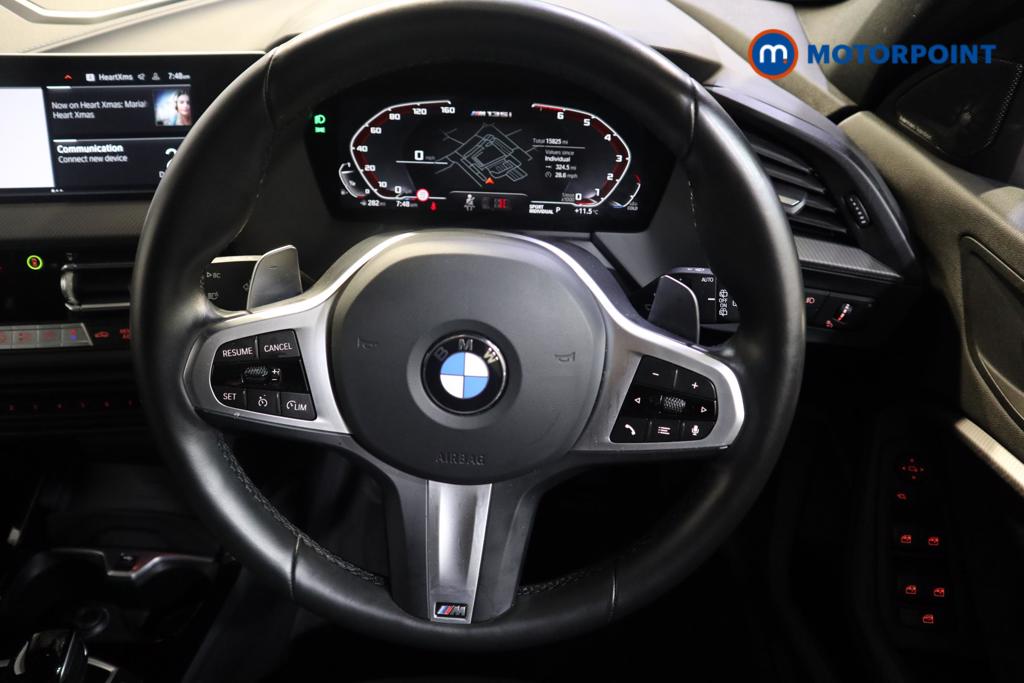 BMW 1 Series M135i Automatic Petrol Hatchback - Stock Number (1508608) - 2nd supplementary image