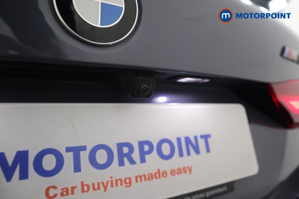 BMW 1 Series M135i Automatic Petrol Hatchback - Stock Number (1508608) - 21st supplementary image