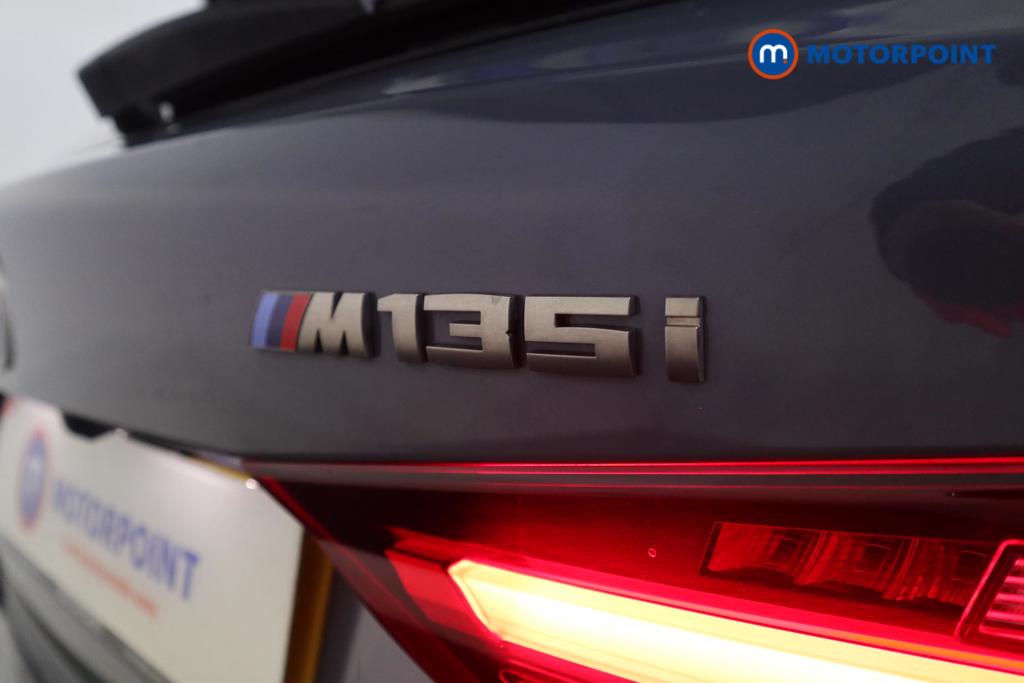 BMW 1 Series M135i Automatic Petrol Hatchback - Stock Number (1508608) - 24th supplementary image