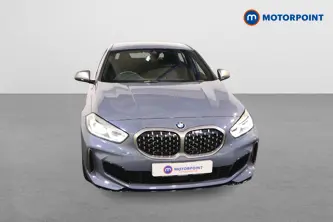 BMW 1 Series M135i Automatic Petrol Hatchback - Stock Number (1508608) - Front bumper