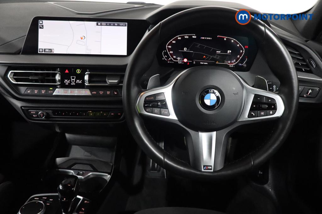 BMW 1 Series M135i Automatic Petrol Hatchback - Stock Number (1508632) - 3rd supplementary image