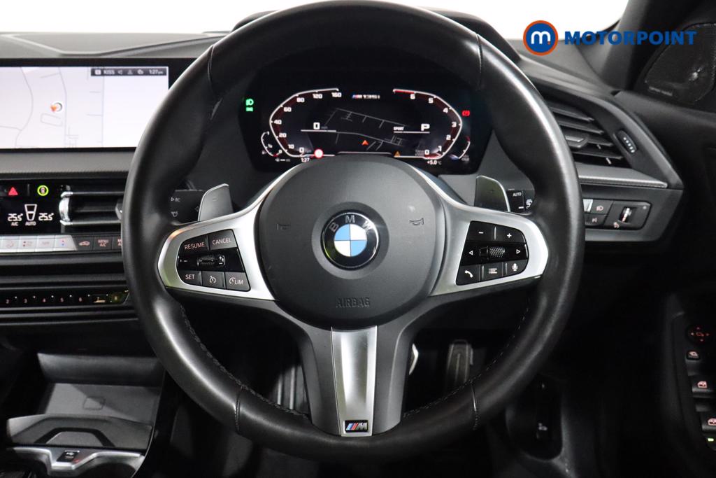 BMW 1 Series M135i Automatic Petrol Hatchback - Stock Number (1508632) - 6th supplementary image