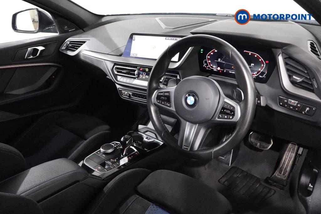 BMW 1 Series M135i Automatic Petrol Hatchback - Stock Number (1508632) - 27th supplementary image