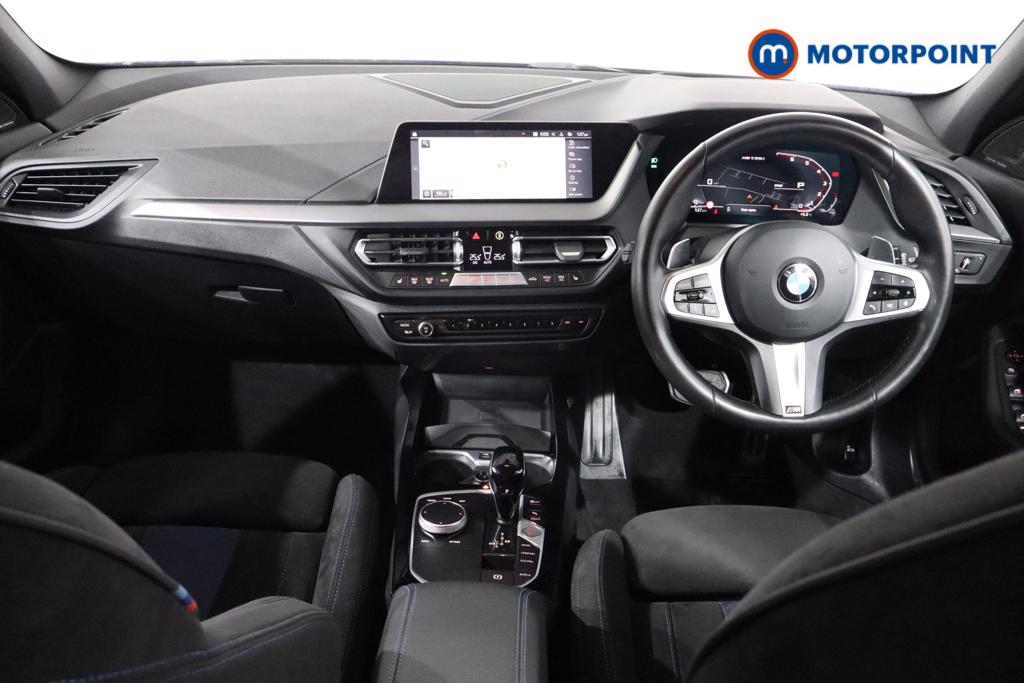 BMW 1 Series M135i Automatic Petrol Hatchback - Stock Number (1508632) - 1st supplementary image