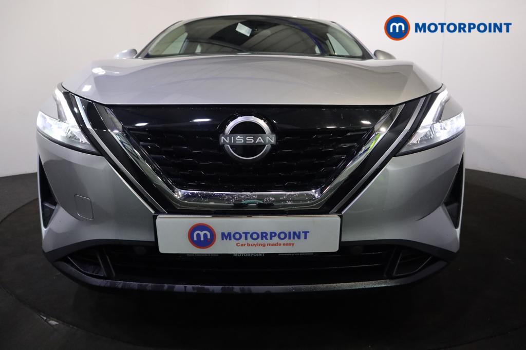 Nissan Qashqai Acenta Premium Automatic Petrol-Electric Hybrid SUV - Stock Number (1508735) - 27th supplementary image