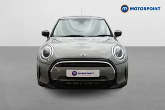 Mini Hatchback Cooper Classic Manual Petrol Hatchback - Stock Number (1508760) - Front bumper