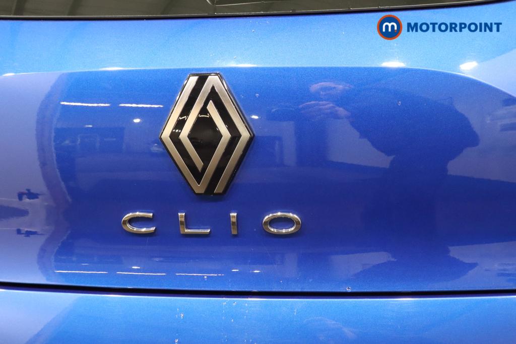 Renault Clio Evolution Automatic Petrol-Electric Hybrid Hatchback - Stock Number (1508890) - 26th supplementary image