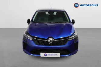 Renault Clio Evolution Automatic Petrol-Electric Hybrid Hatchback - Stock Number (1508890) - Front bumper