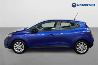 Renault Clio Evolution Automatic Petrol-Electric Hybrid Hatchback - Stock Number (1508890) - Passenger side