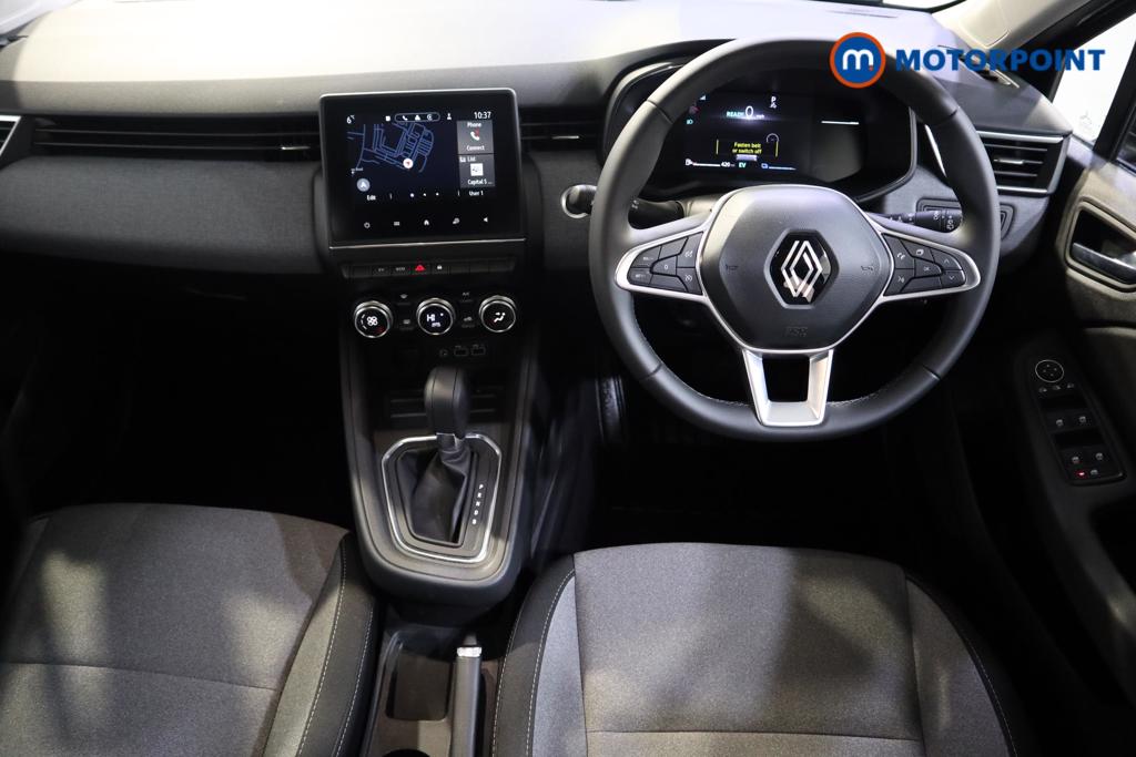 Renault Clio Evolution Automatic Petrol-Electric Hybrid Hatchback - Stock Number (1508904) - 1st supplementary image