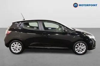 Renault Clio Evolution Automatic Petrol-Electric Hybrid Hatchback - Stock Number (1508904) - Drivers side