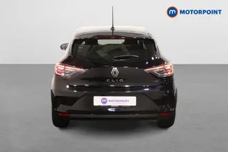 Renault Clio Evolution Automatic Petrol-Electric Hybrid Hatchback - Stock Number (1508904) - Rear bumper