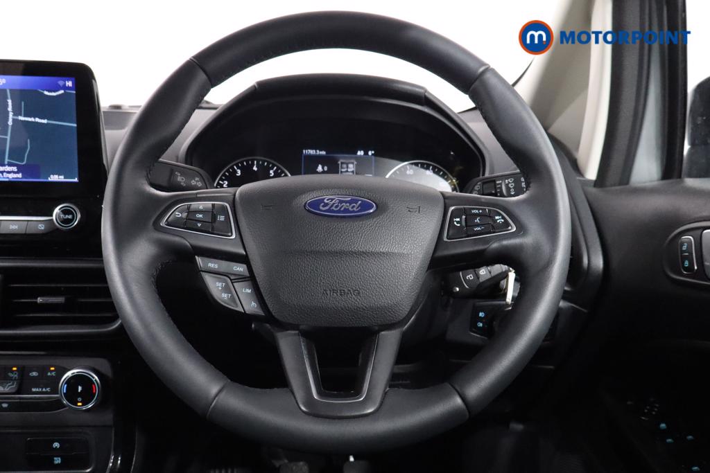 Ford Ecosport Active Manual Petrol SUV - Stock Number (1508922) - 6th supplementary image