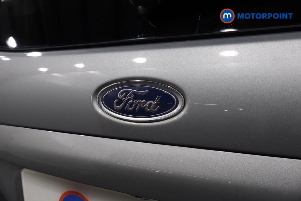 Ford Ecosport Active Manual Petrol SUV - Stock Number (1508922) - 28th supplementary image