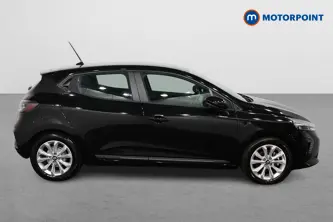 Renault Clio Evolution Automatic Petrol-Electric Hybrid Hatchback - Stock Number (1508956) - Drivers side